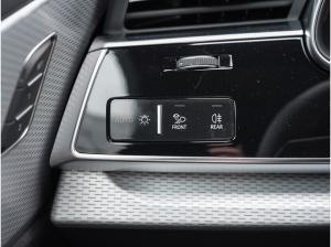 Audi Q7 S line TFSI e quattro S line