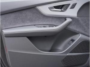 Audi Q7 S line TFSI e quattro S line