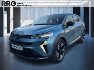 Renault Symbioz Techno E-Tech Full Hybrid 145 PDC KLIMA