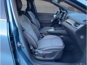 Renault Symbioz Techno E-Tech Full Hybrid 145 PDC KLIMA