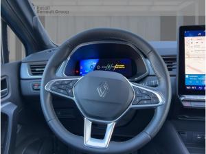 Renault Symbioz Techno E-Tech Full Hybrid 145 PDC KLIMA