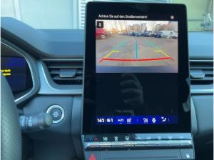 Renault Symbioz Techno E-Tech Full Hybrid 145 PDC KLIMA