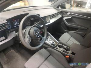 Audi A3 Sportback 40 TFSI e Advanced S tronic Virtual