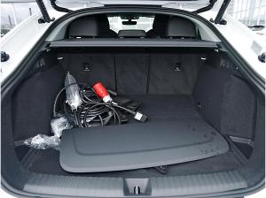 Audi Q6 e-tron Sportback ACC Alu 20 LED+ Wärmep 360°