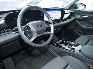 Audi Q6 e-tron Sportback AHK Alu 19 LED+ Wärmep 360°