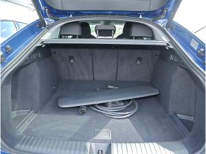 Audi Q6 e-tron Sportback AHK Alu 19 LED+ Wärmep 360°