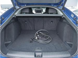 Audi Q6 e-tron Sportback AHK Alu 19 LED+ Wärmep 360°