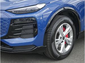 Audi Q6 e-tron Sportback AHK Alu 19 LED+ Wärmep 360°