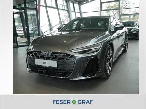 Audi A6 Avant TDI qu. 2x S line AHK B&O Tech plus