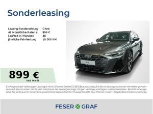 Audi A6 Avant TDI qu. 2x S line AHK B&O Tech plus