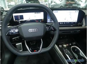 Audi A6 Avant TDI qu. 2x S line AHK B&O Tech plus