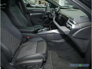 Audi A6 Avant TDI qu. 2x S line AHK B&O Tech plus