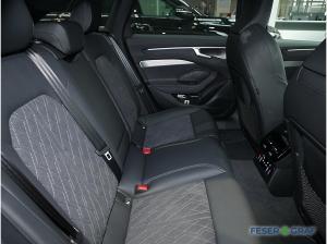 Audi A6 Avant TDI qu. 2x S line AHK B&O Tech plus