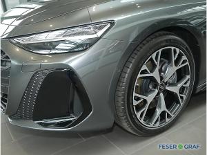 Audi A6 Avant TDI qu. 2x S line AHK B&O Tech plus