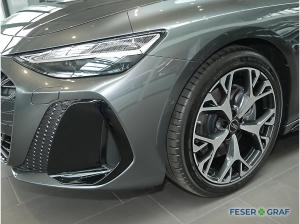 Audi A6 Avant TDI qu. 2x S line AHK B&O Tech plus
