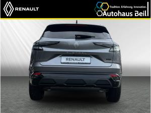 Renault Austral Techno E-TECH Hybrid 200