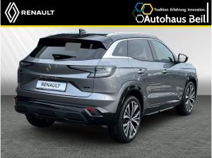 Renault Austral Techno E-TECH Hybrid 200