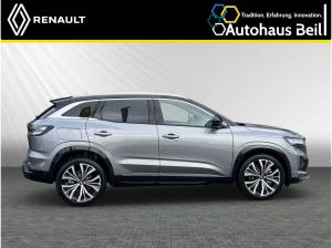 Renault Austral Techno E-TECH Hybrid 200