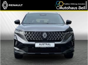 Renault Austral Techno E-TECH Hybrid 200