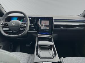 Renault Austral Techno E-TECH Hybrid 200