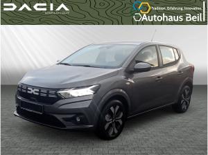 Dacia Sandero Expression TCe 90 CVT