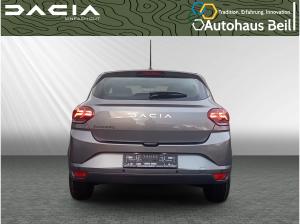 Dacia Sandero Expression TCe 90 CVT