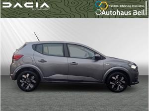 Dacia Sandero Expression TCe 90 CVT