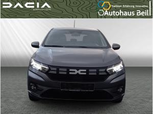 Dacia Sandero Expression TCe 90 CVT