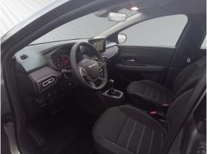 Dacia Sandero Expression TCe 90 CVT