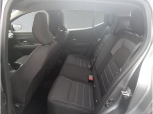 Dacia Sandero Expression TCe 90 CVT