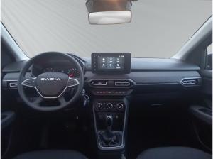 Dacia Sandero Expression TCe 90 CVT