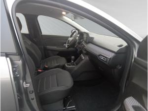 Dacia Sandero Expression TCe 90 CVT
