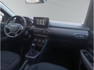 Dacia Sandero Expression TCe 90 CVT