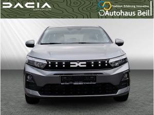 Dacia Sandero Journey TCe 100