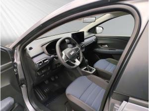 Dacia Sandero Journey TCe 100