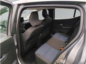 Dacia Sandero Journey TCe 100