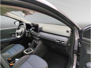 Dacia Sandero Journey TCe 100