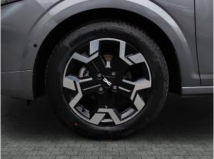 Dacia Sandero Journey TCe 100