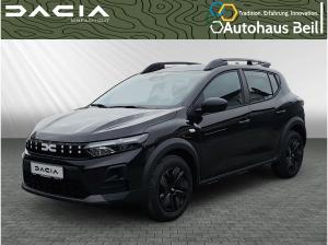 Dacia Sandero III Stepway Essential TCe 110