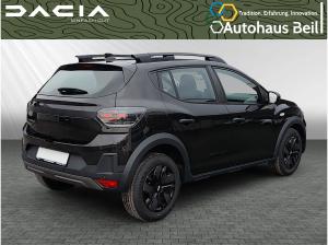 Dacia Sandero III Stepway Essential TCe 110