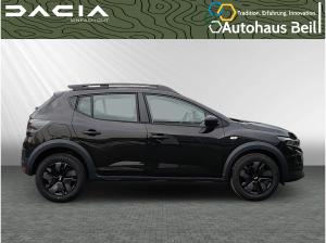Dacia Sandero III Stepway Essential TCe 110