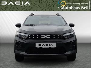 Dacia Sandero III Stepway Essential TCe 110