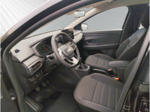 Dacia Sandero III Stepway Essential TCe 110