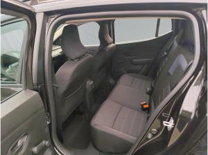 Dacia Sandero III Stepway Essential TCe 110