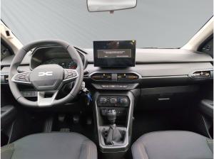 Dacia Sandero III Stepway Essential TCe 110