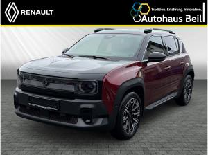 Renault R4 R 4 E-Tech Iconic 150 Comfort Range