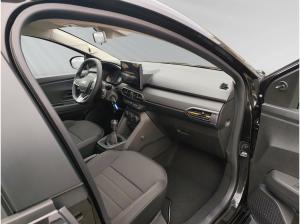 Dacia Sandero III Stepway Essential TCe 110