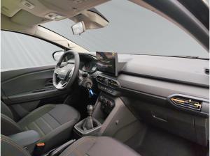 Dacia Sandero III Stepway Essential TCe 110