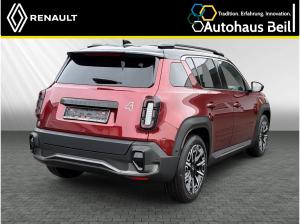 Renault R4 R 4 E-Tech Iconic 150 Comfort Range