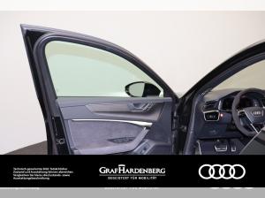 Audi RS6 Avant 4.0 TFSI quattro performance Navi B&O